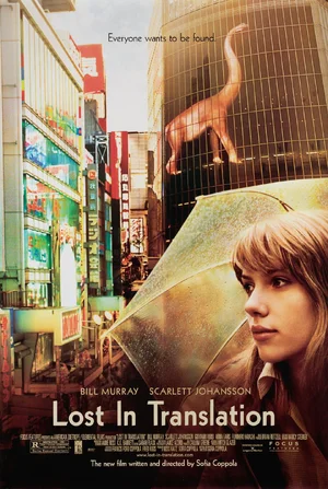 Lost in Translation — ranked #3