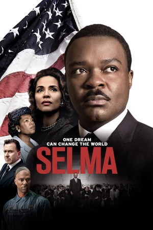 Selma — ranked #7