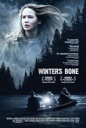 Winter's Bone — ranked #17