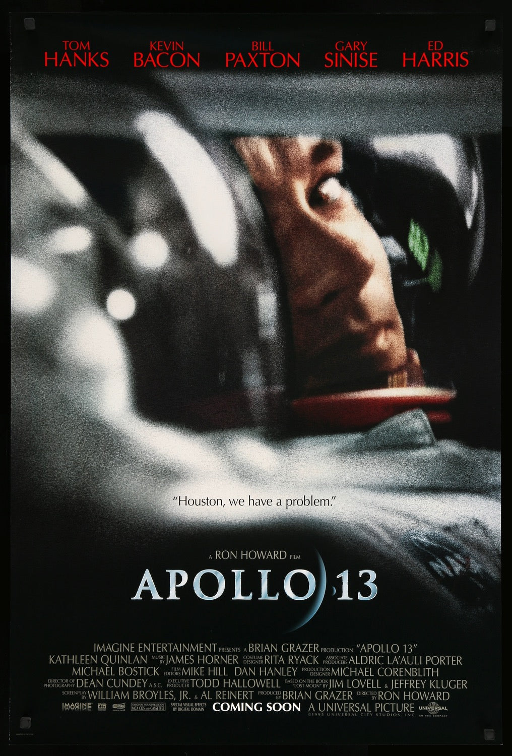 Apollo 13 — ranked #13