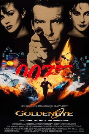 GoldenEye — ranked #4