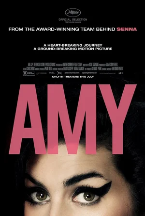 Amy — ranked #8