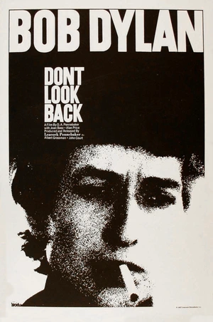 Don't Look Back — ranked #2