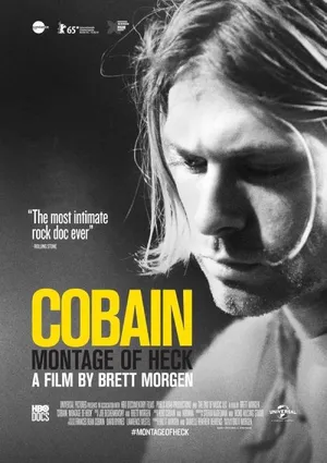 Montage of Heck — ranked #14