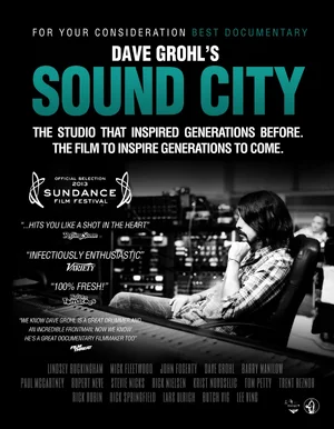 Sound City — ranked #20