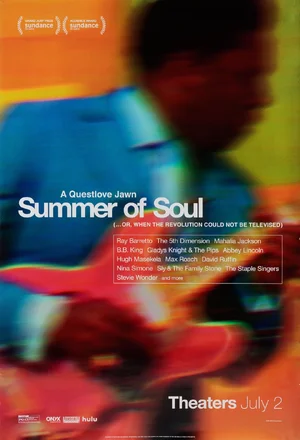 Summer of Soul — ranked #6
