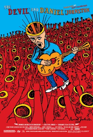 The Devil and Daniel Johnston — ranked #5