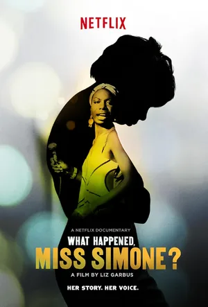 What Happened, Miss Simone? — ranked #15