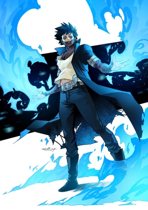 Dabi — ranked #4