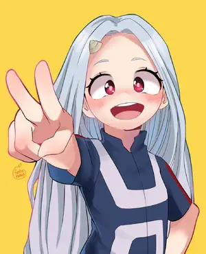 Eri — ranked #18