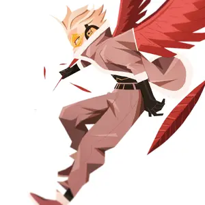 Hawks — ranked #19