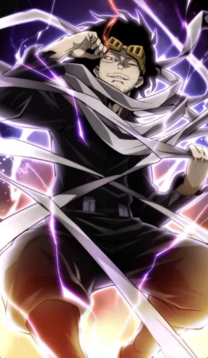 Shota Aizawa — ranked #7