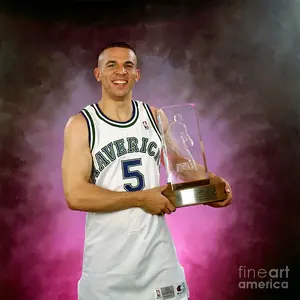 Jason Kidd — ranked #4