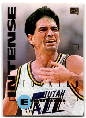John Stockton — ranked #3