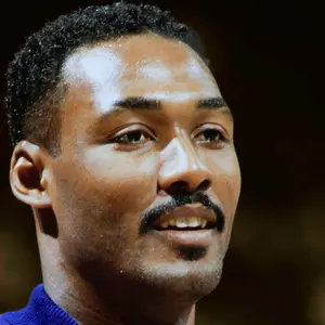 Karl Malone — ranked #8
