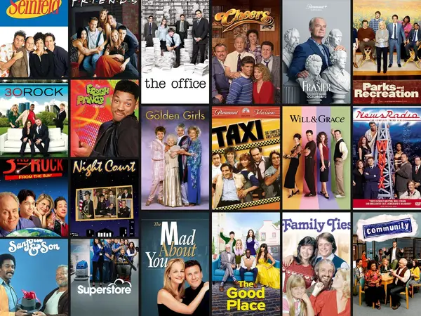 The 20 Best NBC Sitcoms of All Time