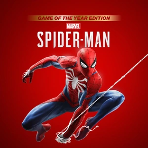 Marvel's Spider-Man — ranked #19