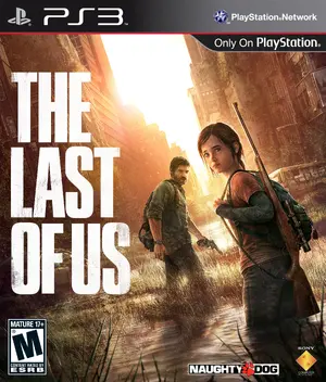 The Last of Us — ranked #14
