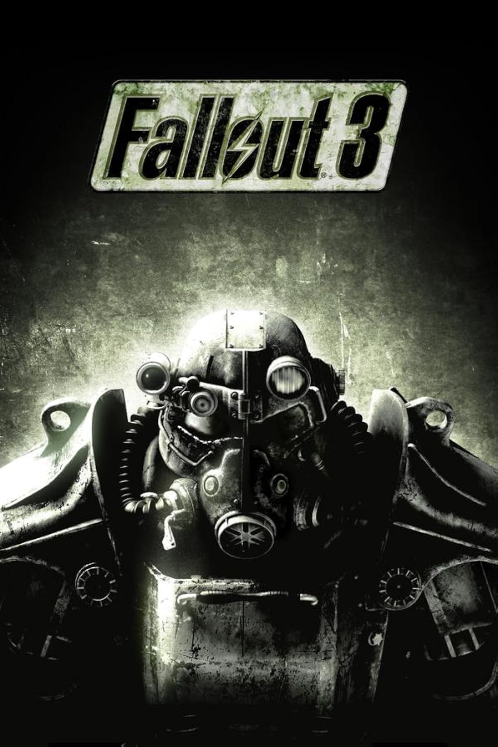 Fallout 3 — ranked #6