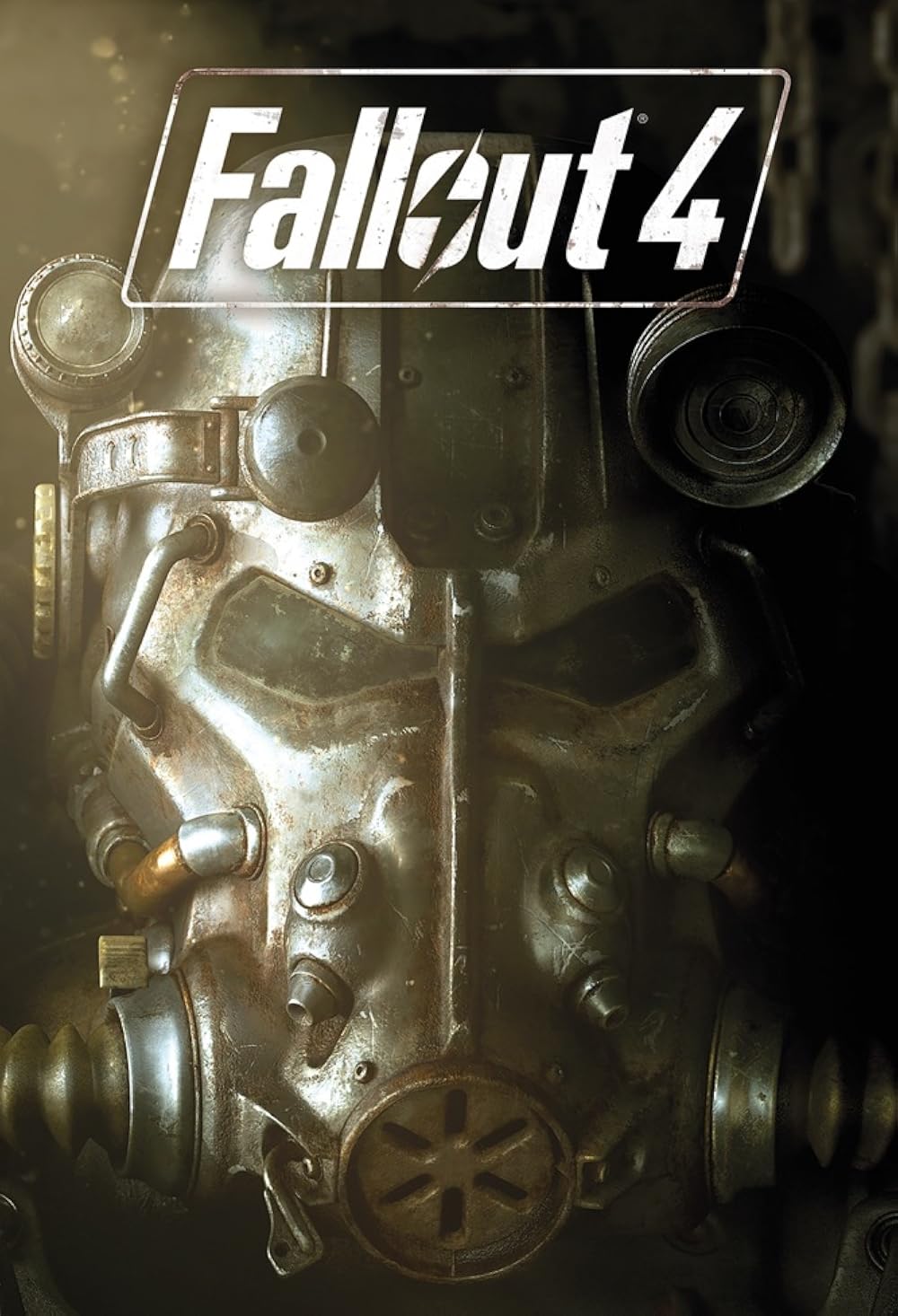 Fallout 4 — The 20 Best Post-Apocalyptic Video Games of All Time