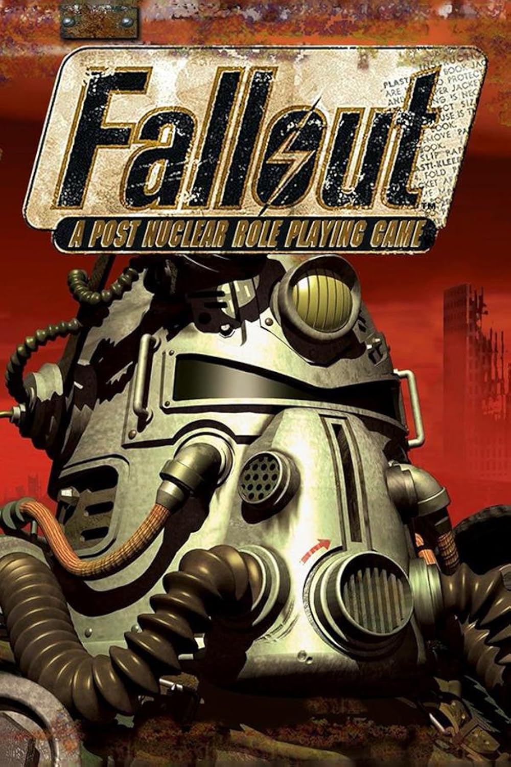 Fallout — ranked #10