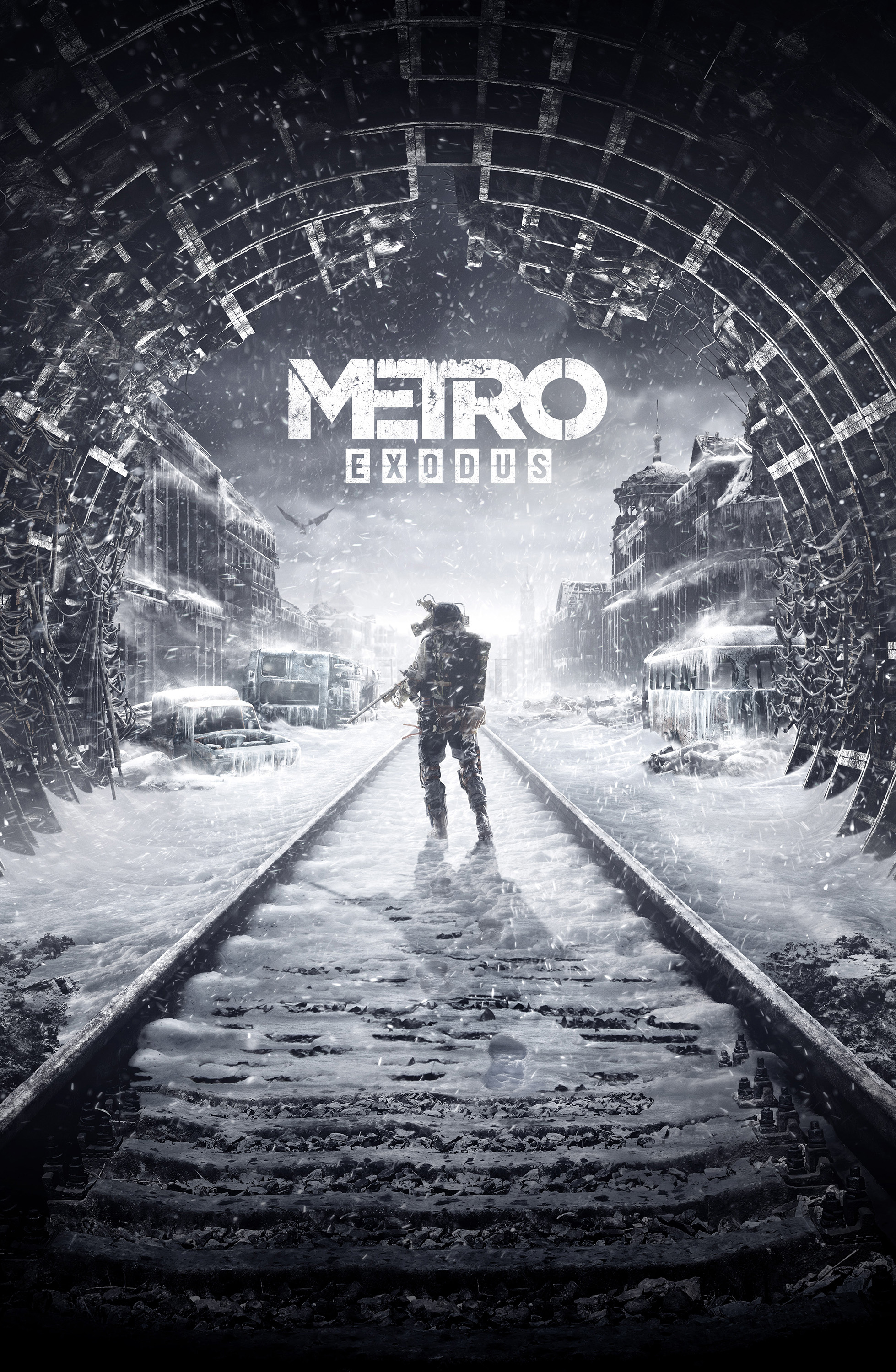Metro Exodus — ranked #14