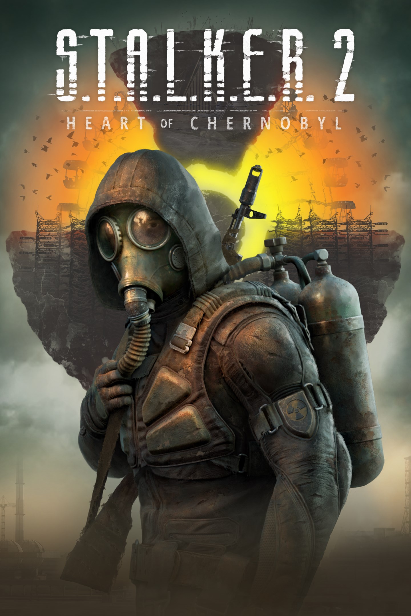 S.T.A.L.K.E.R. 2: Heart of Chornobyl — ranked #11