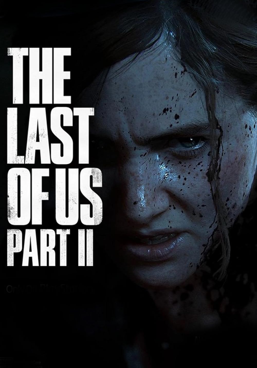 The Last of Us Part II — ranked #4