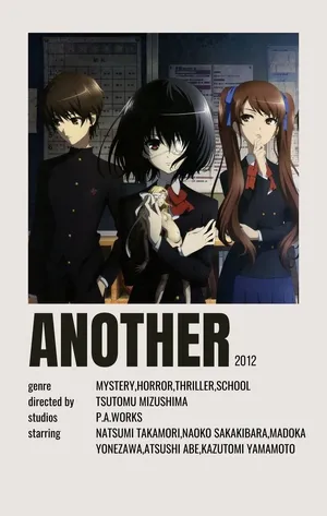 Another — ranked #15