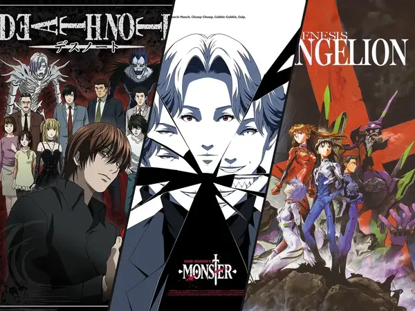 The 20 Best Psychological Thriller Anime of All Time