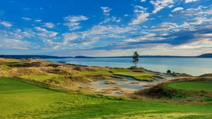 Chambers Bay — ranked #12