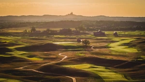 Erin Hills — ranked #11