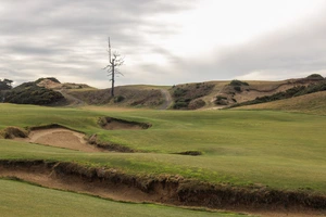 Old Macdonald — ranked #4