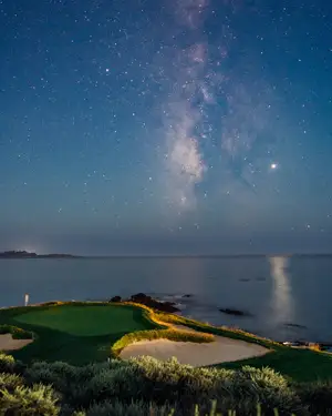 Pebble Beach Golf Links — The 20 Best Public Golf Courses in America