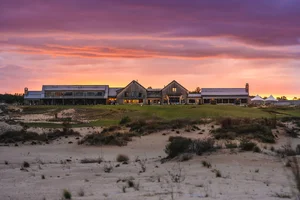Sand Valley — ranked #18