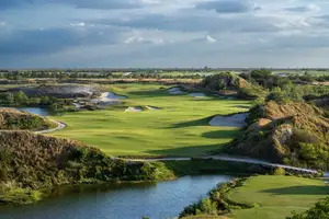 Streamsong Red — ranked #10