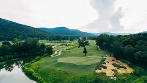 Sweetens Cove — ranked #13