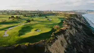 Torrey Pines South Course — ranked #8