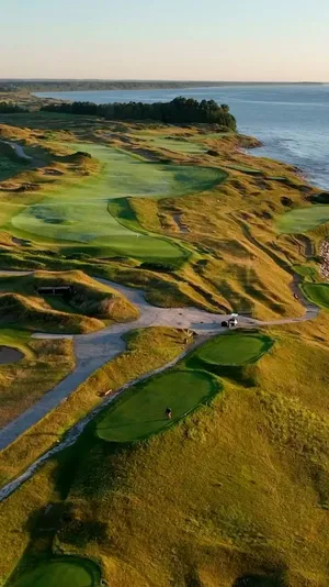 Whistling Straits — ranked #7