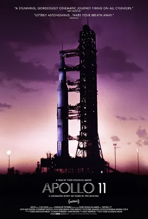 Apollo 11 — ranked #17