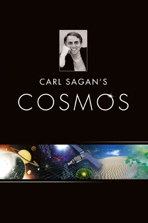 Cosmos: A Personal Voyage — ranked #1