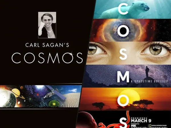 The 20 Best Science Documentaries of All Time