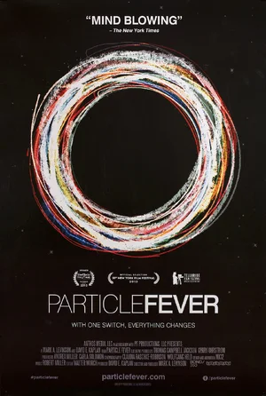 Particle Fever — ranked #8