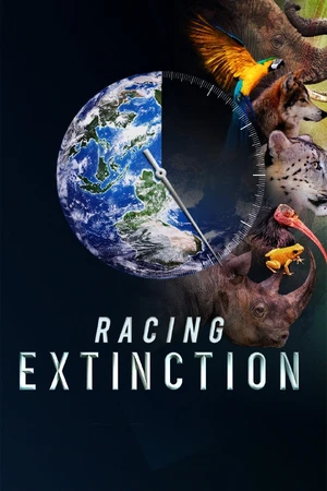 Racing Extinction — ranked #18
