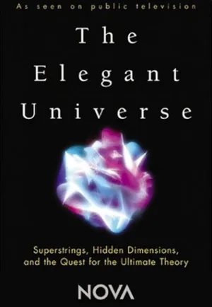 The Elegant Universe — ranked #11