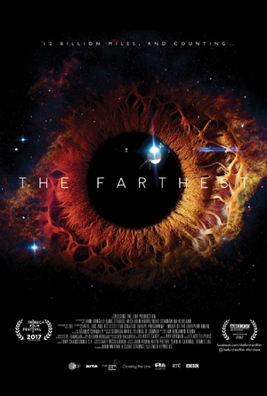 The Farthest — ranked #20