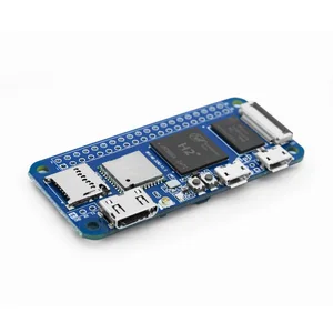 Banana Pi M2 Zero — ranked #19
