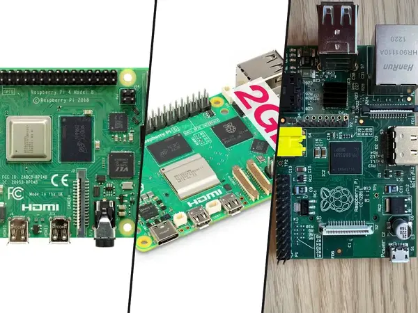 The 20 Best Single-Board Computers of All Time