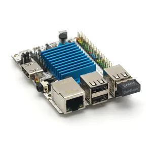 Libre Computer Le Potato — ranked #5