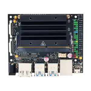 NVIDIA Jetson Nano — ranked #7